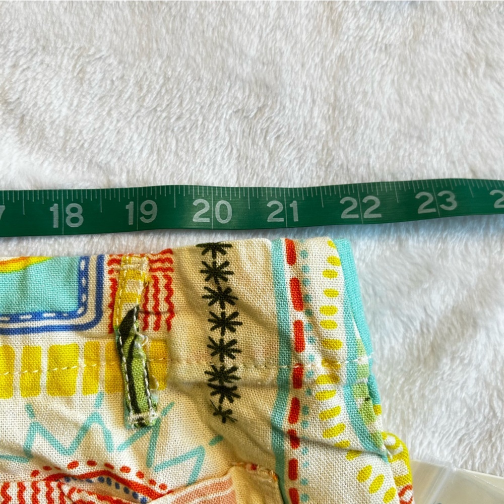 Sweetheart Clothing Colorful Tropical Jumpsuit - Picture 7 of 8